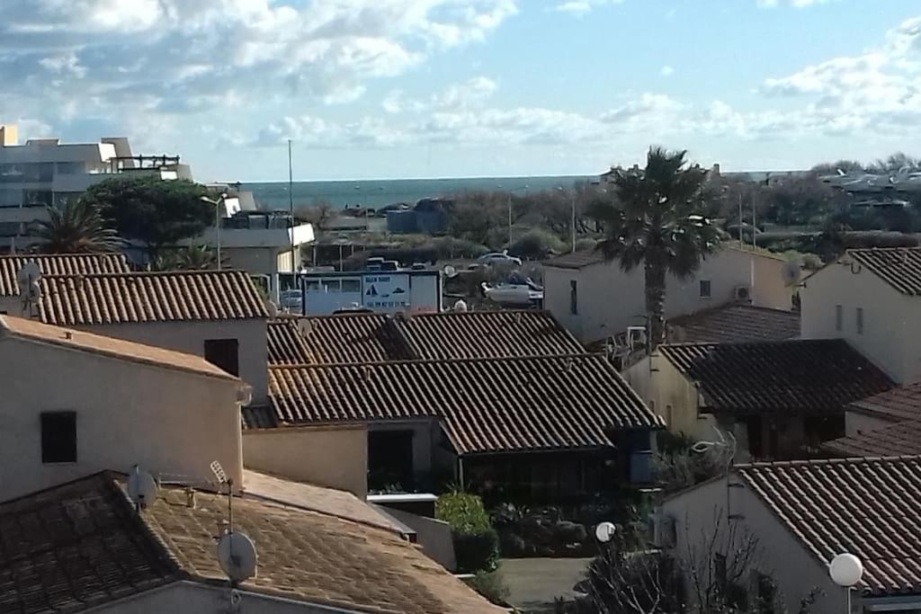 Village Naturisme Port Venus Agde Zewnętrze zdjęcie